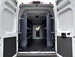 New 2024 Ram ProMaster 3500 Super High Roof Upfitted Cargo Van for sale #V4T115802 - photo 2