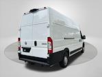 New 2024 Ram ProMaster 3500 Super High Roof Upfitted Cargo Van for sale #V4T115802 - photo 12
