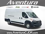 2024 Ram ProMaster 3500 Super High Roof FWD, Upfitted Cargo Van for sale #V4T115805 - photo 1