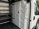 2024 Ram ProMaster 3500 Super High Roof FWD, Upfitted Cargo Van for sale #V4T115815 - photo 27