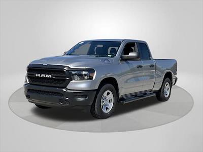 New 2024 Ram 1500 Tradesman Quad Cab 4x4 Pickup for sale #V4T127754 - photo 2