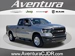New 2024 Ram 1500 Tradesman Quad Cab 4x4 Pickup for sale #V4T127754 - photo 1