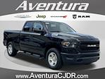 New 2024 Ram 1500 Tradesman Quad Cab 4x4 Pickup for sale #V4T138782 - photo 3