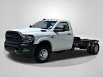 New 2024 Ram 3500 Tradesman Regular Cab 84 CA Cab Chassis for sale #V4T168648 - photo 4