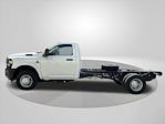New 2024 Ram 3500 Tradesman Regular Cab 84 CA Cab Chassis for sale #V4T175185 - photo 6