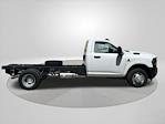 New 2024 Ram 3500 Tradesman Regular Cab 84 CA Cab Chassis for sale #V4T175185 - photo 13
