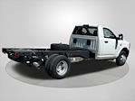 New 2024 Ram 3500 Tradesman Regular Cab 84 CA Cab Chassis for sale #V4T175190 - photo 2