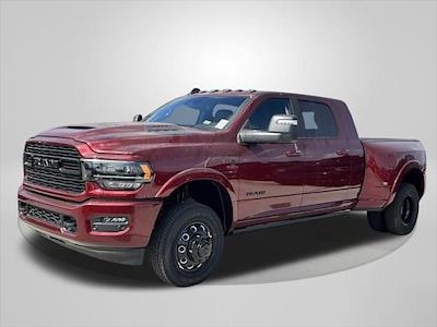 New 2024 Ram 3500 Limited Mega Cab 4x4 DRW Pickup for sale #V4T272182 - photo 2