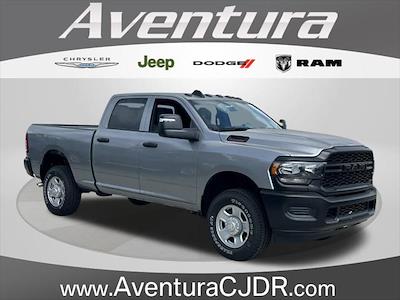 New 2024 Ram 2500 Tradesman Crew Cab 4x4 Pickup for sale #V4T284078 - photo 1