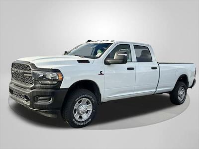 New 2024 Ram 2500 Tradesman Crew Cab 4x4 Pickup for sale #V4T375918 - photo 2