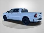New 2025 Ram 1500 Big Horn Crew Cab Pickup for sale #V5T184014 - photo 4