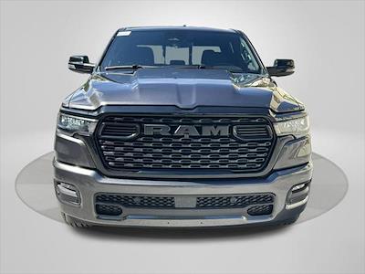 New 2025 Ram 1500 Big Horn Crew Cab for sale #V5T184019 - photo 2