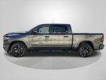 New 2025 Ram 1500 Big Horn Crew Cab for sale #V5T184019 - photo 4