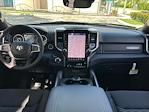 New 2025 Ram 1500 Big Horn Crew Cab for sale #V5T184019 - photo 9