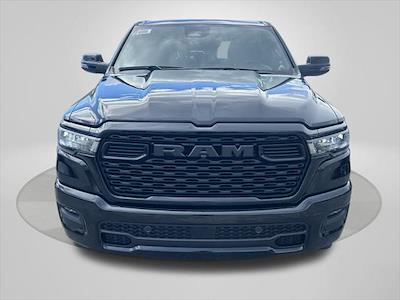 New 2025 Ram 1500 Big Horn Crew Cab for sale #V5T184084 - photo 2