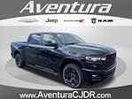 New 2025 Ram 1500 Big Horn Crew Cab for sale #V5T184084 - photo 1