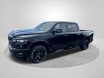 New 2025 Ram 1500 Big Horn Crew Cab for sale #V5T184084 - photo 3