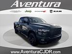 New 2025 Ram 1500 Big Horn Crew Cab Pickup for sale #V5T184156 - photo 1