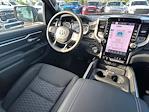 New 2025 Ram 1500 Big Horn Crew Cab Pickup for sale #V5T184156 - photo 8