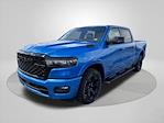 New 2025 Ram 1500 Big Horn Crew Cab for sale #V5T184158 - photo 3