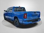 New 2025 Ram 1500 Big Horn Crew Cab for sale #V5T184158 - photo 4
