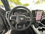 New 2025 Ram 1500 Big Horn Crew Cab Pickup for sale #V5T189727 - photo 19