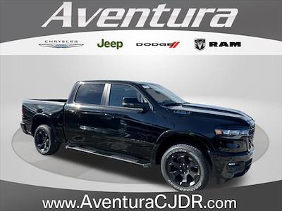 New 2025 Ram 1500 Big Horn Crew Cab for sale #V5T190827 - photo 1