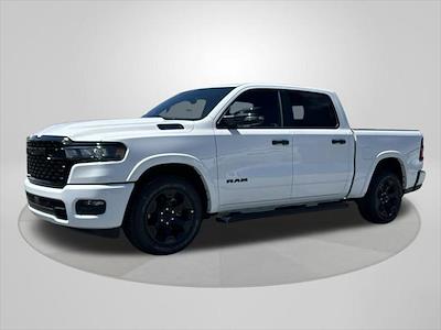 New 2025 Ram 1500 Big Horn Crew Cab Pickup for sale #V5T193386 - photo 2