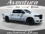 New 2025 Ram 1500 Big Horn Crew Cab Pickup for sale #V5T193386 - photo 1