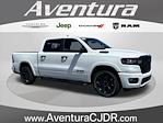 New 2025 Ram 1500 Big Horn Crew Cab for sale #V5T193388 - photo 1