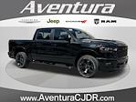 New 2025 Ram 1500 Big Horn Crew Cab Pickup for sale #V5T193391 - photo 1