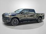 New 2025 Ram 1500 Big Horn Crew Cab Pickup for sale #V5T193391 - photo 3