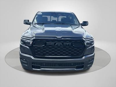 New 2025 Ram 1500 Big Horn Crew Cab for sale #V5T193438 - photo 2