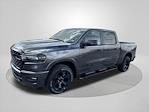 New 2025 Ram 1500 Big Horn Crew Cab for sale #V5T193438 - photo 3
