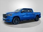 New 2025 Ram 1500 Big Horn Crew Cab for sale #V5T193507 - photo 3