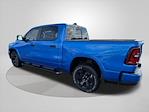 New 2025 Ram 1500 Big Horn Crew Cab for sale #V5T193507 - photo 5