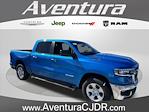 New 2025 Ram 1500 Big Horn Crew Cab Pickup for sale #V5T243302 - photo 1