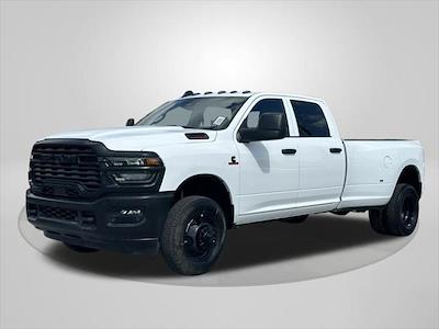 New 2025 Ram 3500 Tradesman Crew Cab 4x4 DRW Pickup for sale #V5T503216 - photo 2