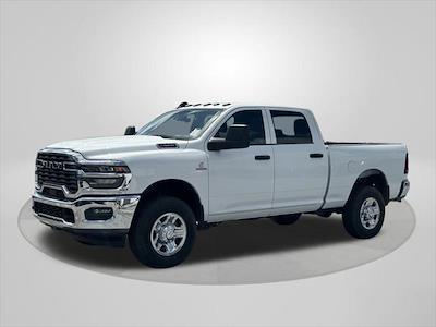 New 2025 Ram 2500 Tradesman Crew Cab 4x4 Pickup for sale #V5T503889 - photo 2