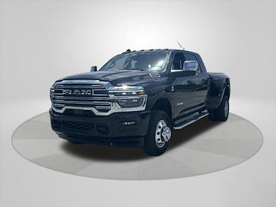 New 2025 Ram 3500 Laramie Mega Cab 4x4 DRW Pickup for sale #V5T504012 - photo 2