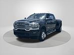 New 2025 Ram 3500 Laramie Mega Cab 4x4 DRW Pickup for sale #V5T504012 - photo 2