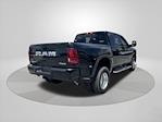 New 2025 Ram 3500 Laramie Mega Cab 4x4 DRW Pickup for sale #V5T504012 - photo 7