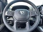 New 2025 Ram 3500 Laramie Mega Cab 4x4 DRW Pickup for sale #V5T504012 - photo 14