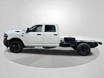 New 2025 Ram 3500 Tradesman Crew Cab 4x4 60 CA Cab Chassis for sale #V5T517337 - photo 5