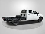 New 2025 Ram 3500 Tradesman Crew Cab 4x4 60 CA Cab Chassis for sale #V5T517337 - photo 2