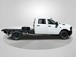 New 2025 Ram 3500 Tradesman Crew Cab 4x4 60 CA Cab Chassis for sale #V5T517337 - photo 8