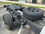 New 2025 Ram 3500 Tradesman Crew Cab 4x4 60 CA Cab Chassis for sale #V5T517337 - photo 32