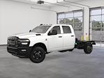 New 2025 Ram 3500 Crew Cab 60 CA Cab Chassis for sale #V5T517337 - photo 55