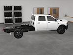 New 2025 Ram 3500 Crew Cab 60 CA Cab Chassis for sale #V5T517337 - photo 56