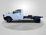 New 2025 Ram 3500 Tradesman Regular Cab 4x4 84 CA Cab Chassis for sale #V5T523579 - photo 5